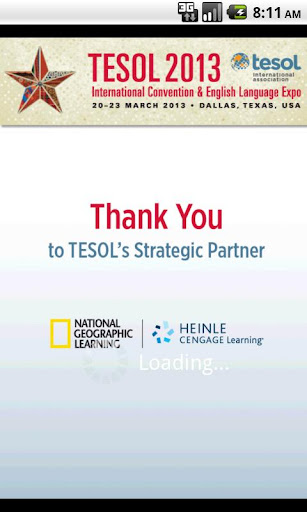 TESOL 2013