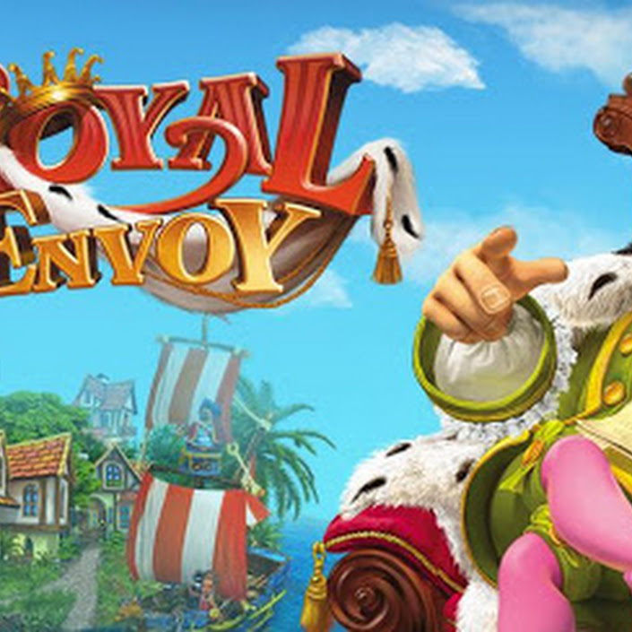 Royal Envoy APK 1.1