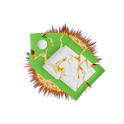 Tag Buster logo
