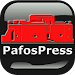 PafosPress Icon