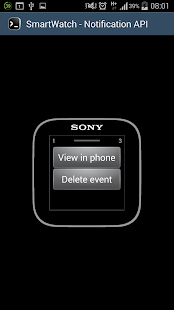 Download NotifyMe smart extension APK for Android