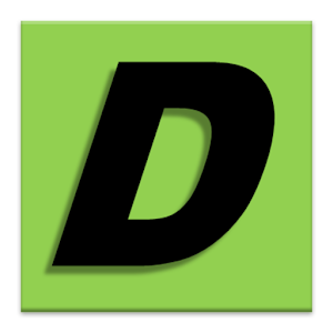 Drudge Report logo