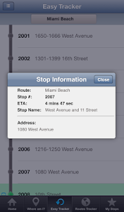 TSO Miami Beach(圖2)-速報App
