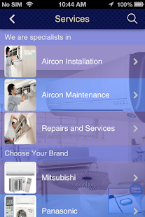 How to install Shun Aircon Services 1.399 apk for laptop