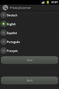 Privacy Scanner (AntiSpy) Free(圖4)-速報App