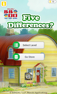 5 Differences? TINY TWIN BEARS(圖4)-速報App
