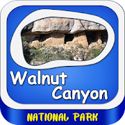 Walnut Canyon National Park