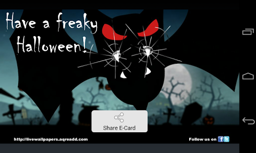 Halloween greetings(圖7)-速報App