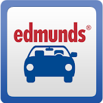 Cover Image of ดาวน์โหลด Edmunds - ร้านขายรถยนต์สำหรับขาย 6.6 APK