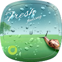 Fresh Feeling Solo Theme icon