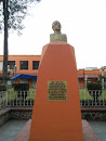 Busto Ignacio Zaragoza