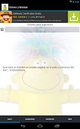 Chistes y Bromas poster 5