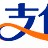 paypal 充支付宝 logo