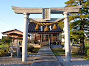 上島神社