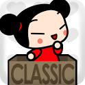 Touch Me Pucca Classic icon