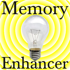Memory Enhancer logo