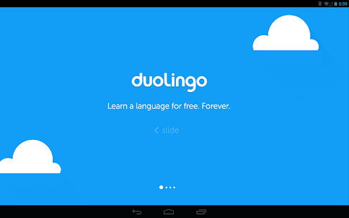 Duolingo: Learn Languages Free - screenshot thumbnail