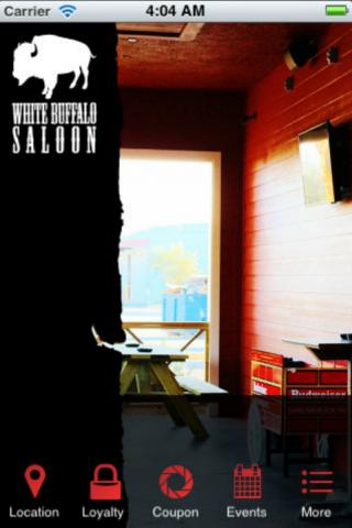 White Buffalo Saloon Sarasota