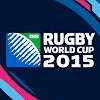 Official Rugby World Cup 2015 icon