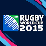 Official Rugby World Cup 2015 1.3.1.739 Icon