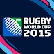 Official Rugby World Cup 2015