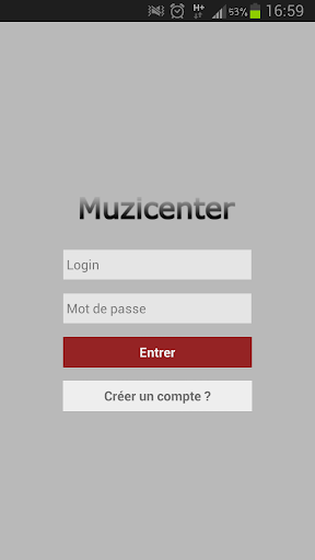 【免費音樂App】Muzicenter-APP點子