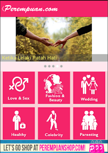 How to install Perempuan.com 2.4.9 apk for bluestacks