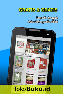 How to install Toko Buku unlimited apk for pc
