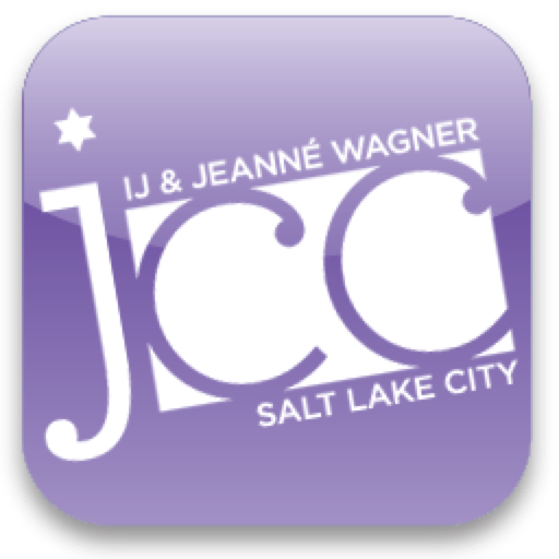 The I.J. & JEANNÉ WAGNER JCC 健康 App LOGO-APP開箱王