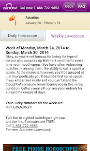 Free Download Daily Horoscope APK for PC