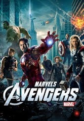 Marvel's The Avengers