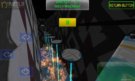 Lastest (Escape)Stage Challenge Plus APK for Android