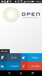 How to get Open Compute Project 2.4.0 apk for pc