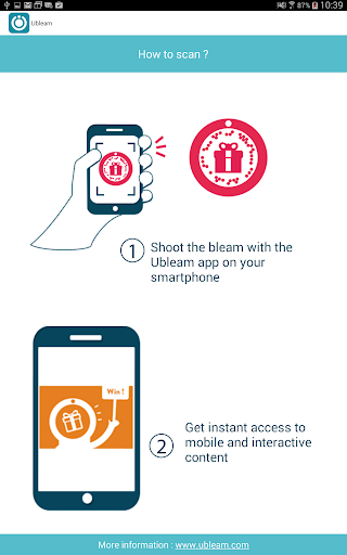 【免費通訊App】Ubleam-APP點子