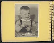 Portret van een jongen