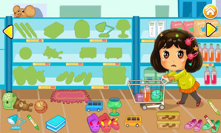 Baby Cleaning poster 13