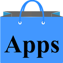Mobile App Store icon