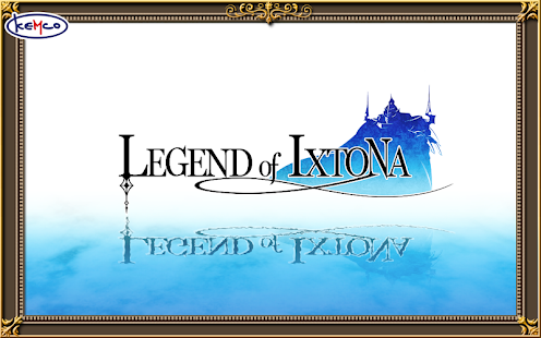 【免費模擬App】SRPG Legend of Ixtona-APP點子