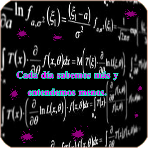 How to install frases de científicos 1.1 apk for bluestacks