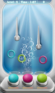 FREE waterful ring toss(圖1)-速報App