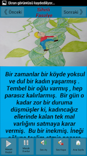 Masal Dünyası Screenshots 0