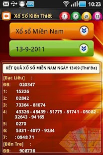How to install Ket qua xo so 1.4 mod apk for pc