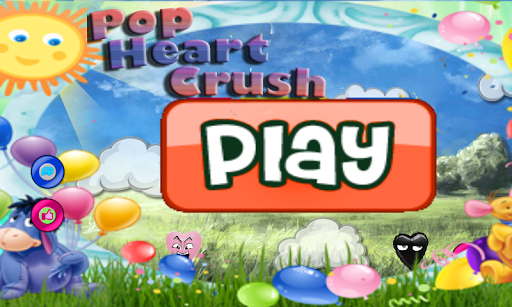 Pop Heart Crush 2015