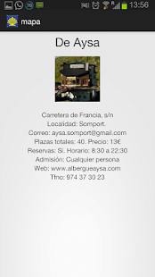 Los Caminos de Santiago Screenshots 8