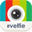 Velfie: Video Selfies icon