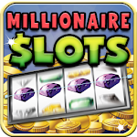 Cover Image of Unduh Millionaire Slots 1.0.16 APK