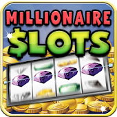 Millionaire Slots