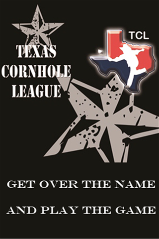 Texas Cornhole League