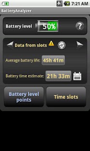 How to install Battery Analyzer patch 1.3 apk for laptop