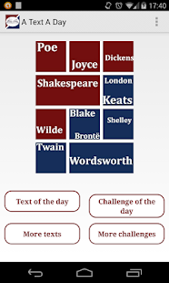 A Text A Day(圖1)-速報App